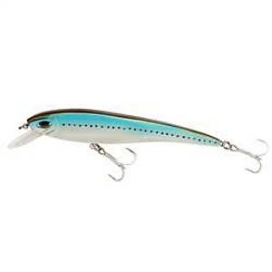 ABU GARCIA ROCKET MINNOW 10G - 90MM MACKEREL