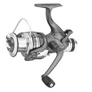 MITCHELL AVOCET III SILVER 4000 FS