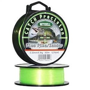 MITCHELL CATCH PREC�S�ON FLUO P�KE 300M 0.30MM