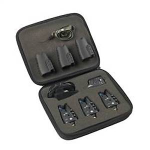 JRC RADAR DS SOLAR BLUE SET 3+1