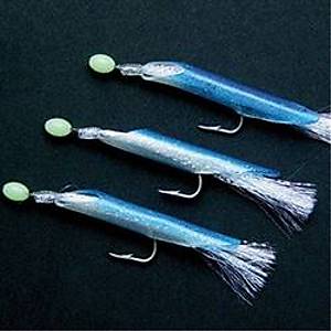 SHAKESPEARE SILVER DREAM LURE