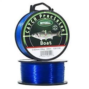 MITCHELL CATCH PREC�S�ON BOAT 300M 0.60MM