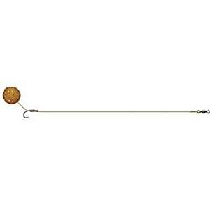 SPRO STRATEGY RIG BASIC 25Lb #4 HAZIR TAKIM