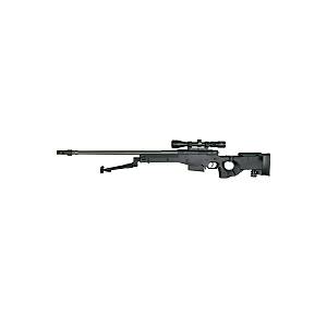 ASG AIRSOFT T�FEK SNIPER AW .338 (YAYLI)