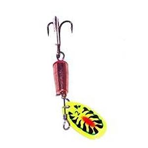 REMIXON HUNTER SPINNER 13GR KA�IK SARI