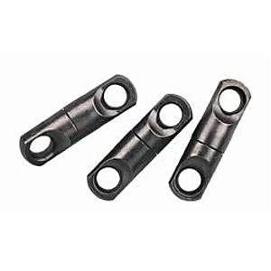 SPRO BRASS HEAVYSW.BLACK 8 MM 468 KG