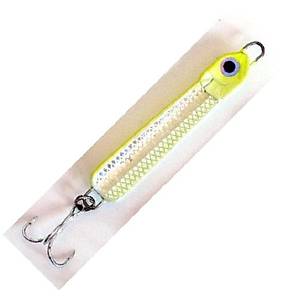 31838 OWNER SHORE JIG 28 GR .12 CHERT