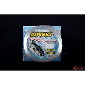 ALP�NUS PAKET OLTA M�S�NASI BEYAZ 0,90 MM
