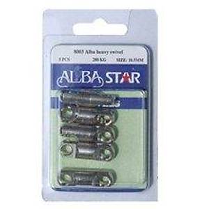 8003 ALBASTAR HEAVY SWIVEL NO:7