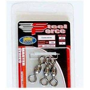 L�NEAEEFE STEEL FORCE FIRD�ND� 1