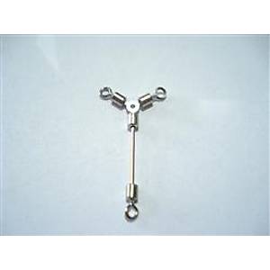 DFT CJS045 3-WAY ROLLING NICKEL NO:10