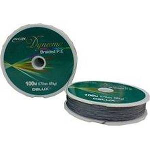 DYNEEMA DACRON (�P) M�S�NA 100 METRE 0,50 MM