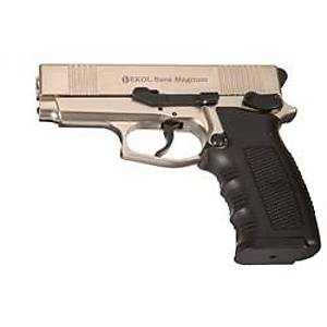 EKOL SAVA SATEN SES TABANCASI