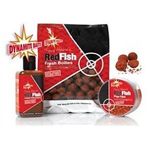 DYNAMITE BAITS RED FISH 15 MM BOILIE 1 KG