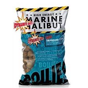 DYNAMITE BAITS MARINE HALIBUT S/L 15 MM BOILIE 1 KG