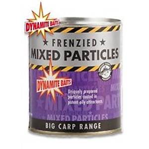DYNAMITE BAITS FRENZIED PARTICLES 600 GR