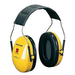 PELTOR KULAKLIK OPTIME I HEADBAND