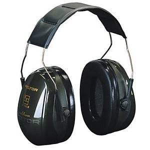 PELTOR KULAKLIK OPTIME II HEADBAND