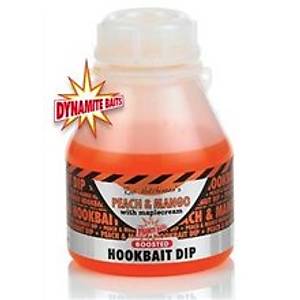 DYNAMITE BAITS PEACH AND MANGO BAIT DIP 200 ML