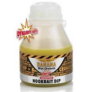 DYNAMITE BAITS BANANA NUT CRUNCH BAIT DIP 200 ML