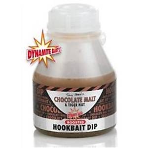 DYNAMITE BAITS CHOC MALT & TIGER NUT BAIT DIP 200 ML