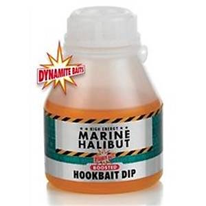 DYNAMITE BAITS MARINE HALIBUT BAIT DIP 200 ML