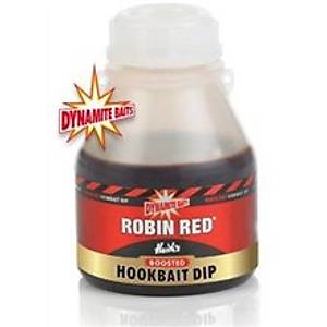DYNAMITE BAITS ROBIN RED BAIT DIP 200 ML