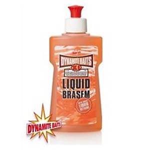 DYNAMITE BAITS XL LIQUID BRAZEM 250ML AROMA