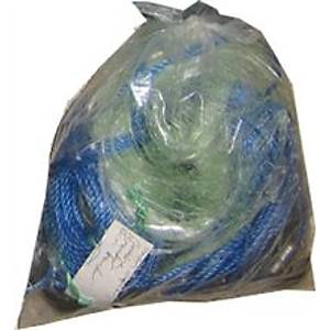 FANYALI BALIK A�I 15 METRE G�Z 18 MM
