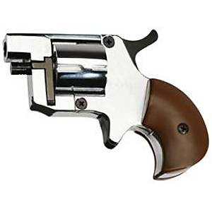 EKOL SES TABANCASI ARDA 8 MM PARLAK BEYAZ SES TABANCASI