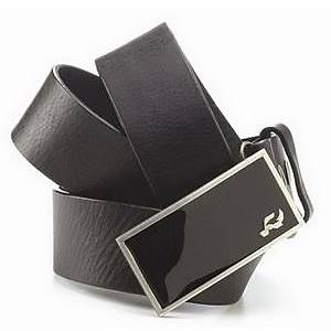 RIDE ANTIQUE BRASS BUCKLE KEMER - ERKEK