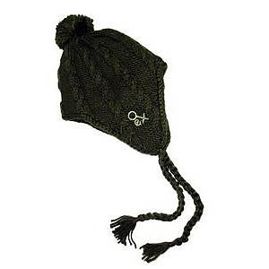 DYNASTAR EXCLUSIVE LEGEND HAT BERE BAYAN