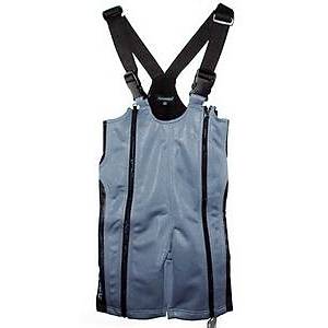 LANGE SLALOM YARI� �ORTU-�OCUK 12