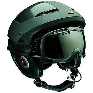 K2 BLACKHAWK KASK