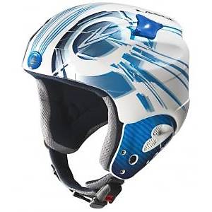 LANGE HELMET RACE JUNIOR YARI� KASKI �OCUK