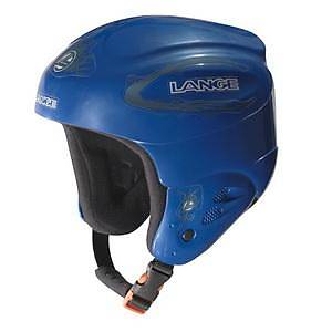LANGE HELMET TEAM KASK �OCUK