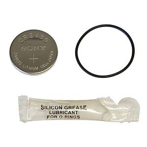 OCEANIC P�L K�T� CR2430 (ATOM, GEO, BUD, MANTA)