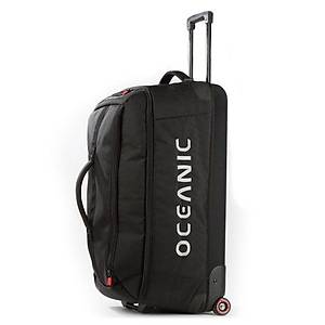 TEKERLEKL� �ANTA WHEELED DUFFLE BAG