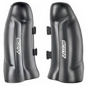 SCOTT LEG GUARDS SCOTT SLALOM JUNIOR YARI� BACAK KORUMA �OCUK	