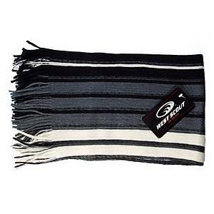 WEST SCOUT SCARF MAN ATKI ERKEK