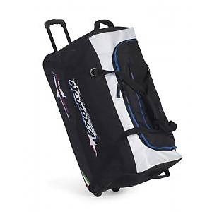 NORDICA RACING TEAM TEKERLEKL� SEYAHAT �ANTASI