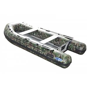 X-CAPE AL�M�NYUM TABANLI ���ME BOT 300CM KAMUFLAJ