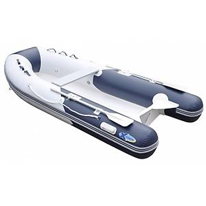 X-CAPE F�BER G�VDEL� ���ME BOT 290CM KOYU LAC�VERT-A�IK GR�