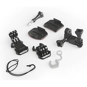 GOPRO BA�LANTI ARA PAR�A SET� 		