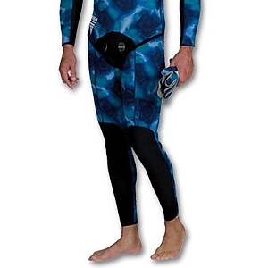 IMERS�ON SER�OLE CAMO PANTALON - 4 MM