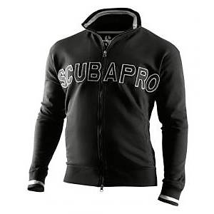 SCUBAPRO FERMUARLI SWEATSH�RT