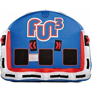 CONNELLY R�NGO. FUN 3 	