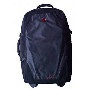 MAMMUT ARRIVAY SEYAHAT �ANTASI