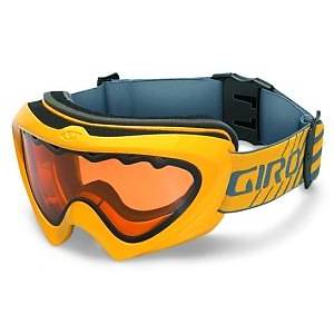 GIRO GOGGLES ADLER GLOSS KAYAK G�ZL��� �OCUK