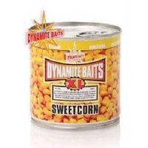 DYNAMITE BAITS FRENZIED XL SWEETCORN 340 GR DO�AL